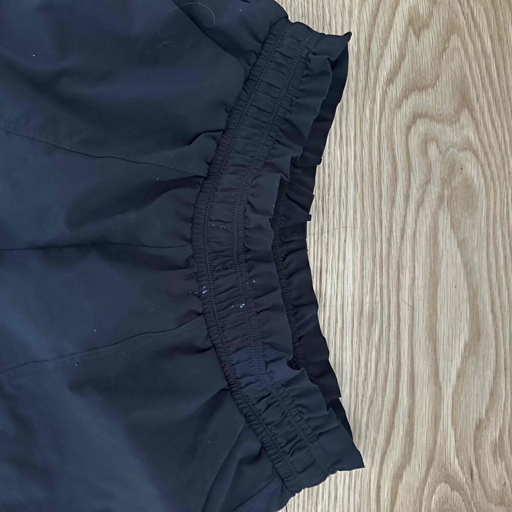 Zella Women’s Casual Shorts Size Small Elastic Waistband - Picture 3 of 6